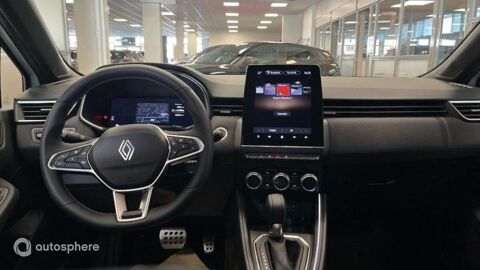 Clio 1.6 E-Tech 145ch full hybrid esprit Alpine - 25b 2025 occasion 94000 Cr&eacute;teil