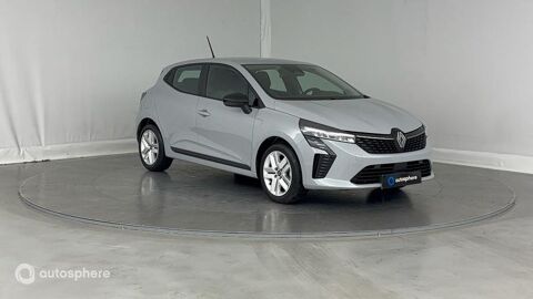 Clio 1.5 dCi 100ch Evolution - 25 2025 occasion 02200 Soissons