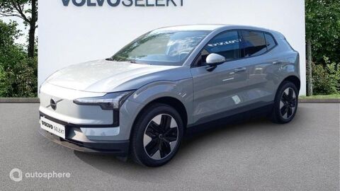 Volvo EX 30 Single Extended Range 272ch Start 2025 occasion Charleville-Mézières 08000