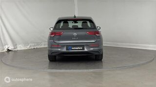 Golf 1.5 eTSI OPF 130ch Life Plus DSG7 2024 occasion 08000 Charleville-M&eacute;zi&egrave;res