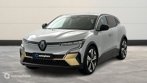Renault M&eacute;gane E-Tech Electric EV60 220ch Iconic optimum charge -B 2023 occasion Thionville 57100