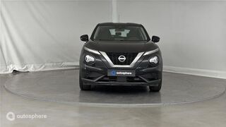 Juke 1.0 DIG-T 114ch Business Edition 2023 2023 occasion 02400 Ch&acirc;teau-Thierry