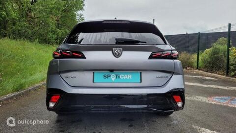 308 SW 1.2 Hybrid 145ch GT e-DCS6 2026 occasion 37500 Chinon
