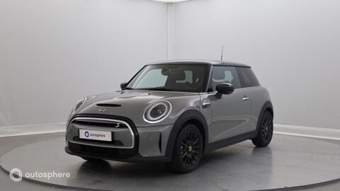 Annonce voiture Mini Cooper 21990 