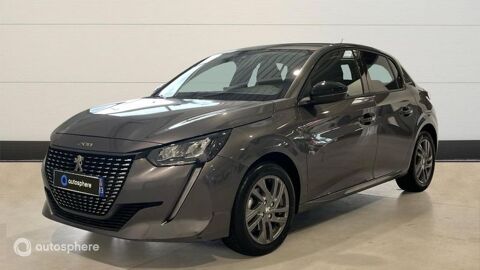 Annonce voiture Peugeot 208 11499 €