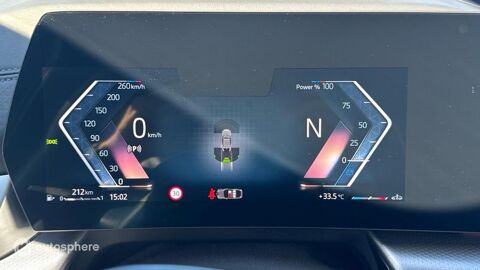 X2 sDrive20iA 170ch M Sport DKG7 2025 occasion 13200 Arles