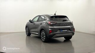 Puma 1.0 Flexifuel 125ch S&S mHEV Titanium 2023 occasion 92000 Nanterre