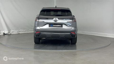 Austral 1.2 E-Tech full hybrid 200ch Techno 2023 occasion 10000 Troyes