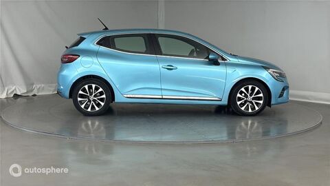 Clio 1.0 TCe 90ch Intens -21N 2021 occasion 62231 Coquelles