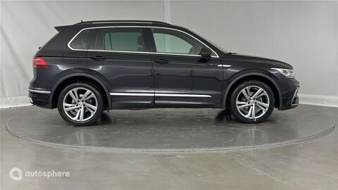 Tiguan 2.0 TDI 150ch R-Line DSG7 2022 occasion 51100 Reims