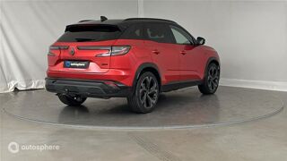 Austral 1.2 E-Tech full hybrid 200ch Techno esprit Alpine 2023 occasion 02300 Chauny