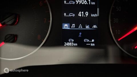 Captur 1.0 TCe 90ch Evolution 2024 occasion 77100 Meaux