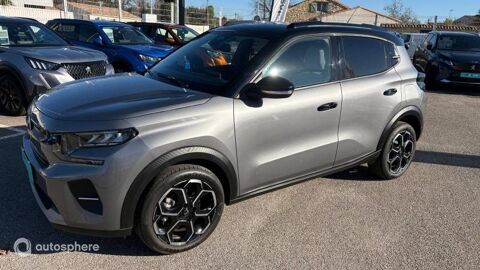 Annonce voiture Citroën C3 14999 €