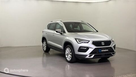 Ateca 2.0 TDI 150ch Start&Stop Style DSG7 2023 occasion 44000 NANTES