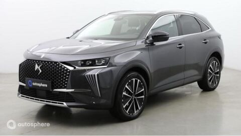 DS3 BlueHDi 130ch Rivoli Automatique 2024 occasion 16430 Champniers