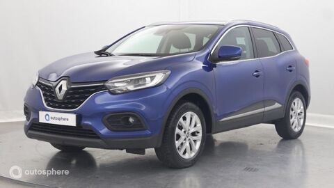 Renault Kadjar 1.5 Blue dCi 115ch Business - 21 2020 occasion Hirson 02500