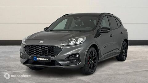 Ford Kuga 2.5 Duratec 190ch FHEV E85 ST-Line X BVA 2023 occasion Charleville-M&eacute;zi&egrave;res 08000
