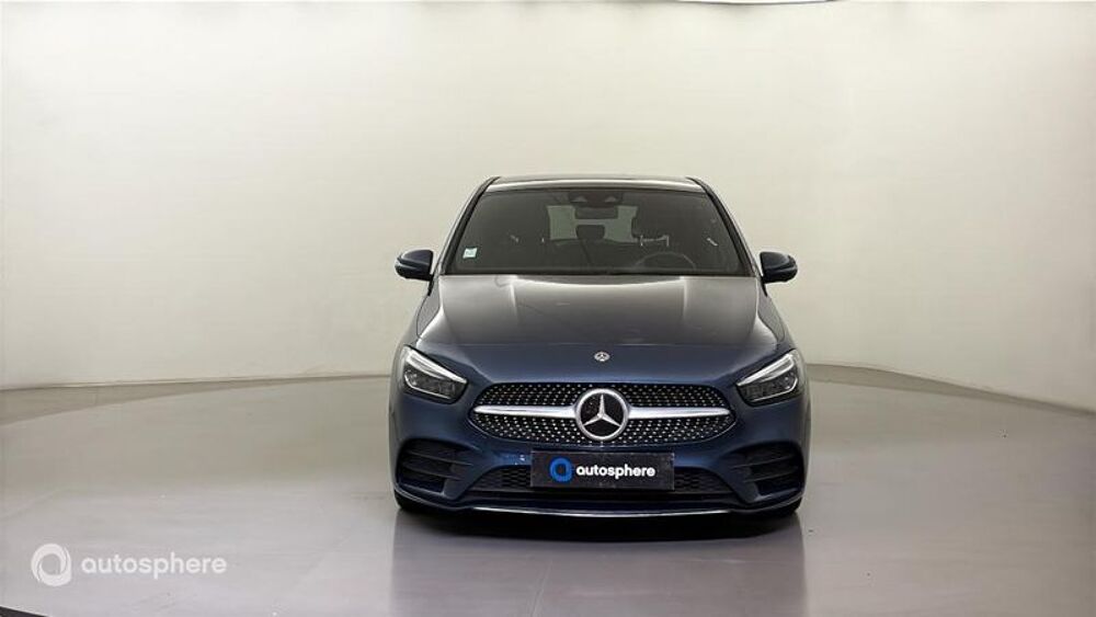 Classe B 200d 150ch AMG Line Edition 8G-DCT 7cv 2020 occasion 17138 Puilboreau