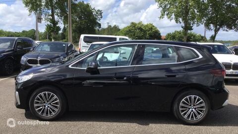 Serie 2 218i 136ch Luxury DKG7 2023 occasion 64100 Bayonne