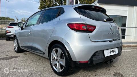 Clio 1.5 dCi 90ch Intens eco&sup2; 2015 occasion 84120 Pertuis