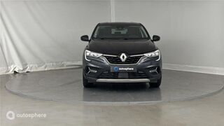 Arkana 1.6 E-Tech hybride 145ch Techno -22 2023 occasion 51100 Reims