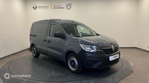 Express 1.5 Blue dCi 95ch Confort 2022 occasion 62000 Arras