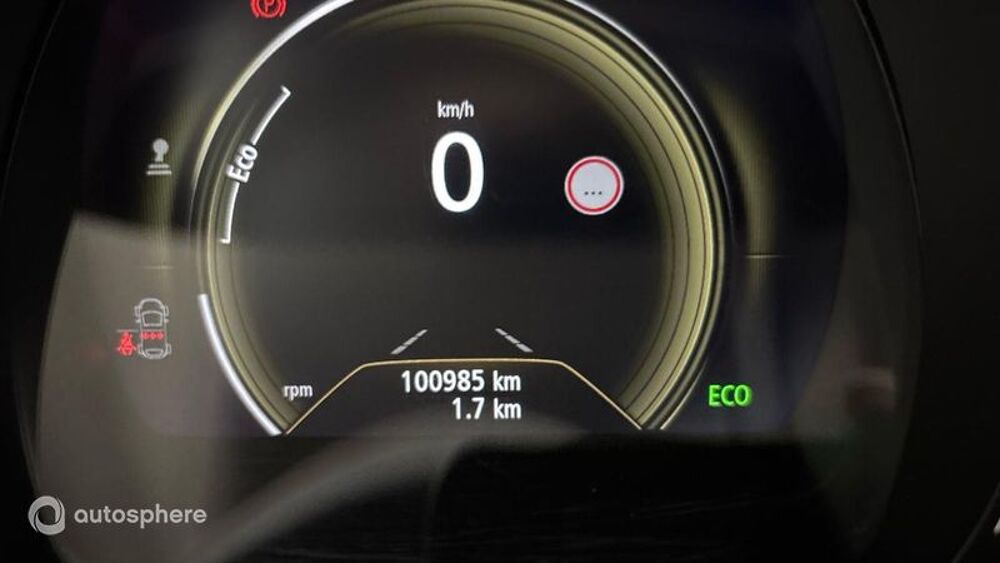 Koleos 1.6 dCi 130ch energy Intens 2018 occasion 59470 Wormhout