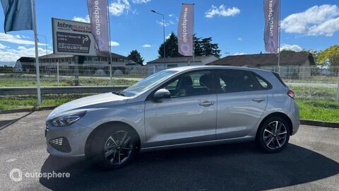 i30 1.0 T-GDi 120ch Hybrid 48V Creative 2023 occasion 33260 LA TESTE DE BUCH