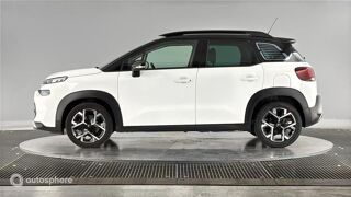 C3 Aircross PureTech 110ch S&S Shine 2022 occasion 37540 Saint-Cyr-sur-Loire