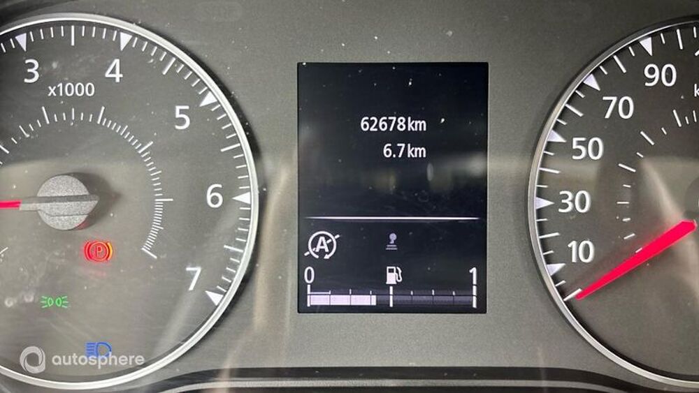 Duster 1.2 TCe 125ch Prestige 4X2 2018 occasion 73230 Saint-Alban-Leysse