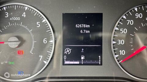 Duster 1.2 TCe 125ch Prestige 4X2 2018 occasion 73230 Saint-Alban-Leysse