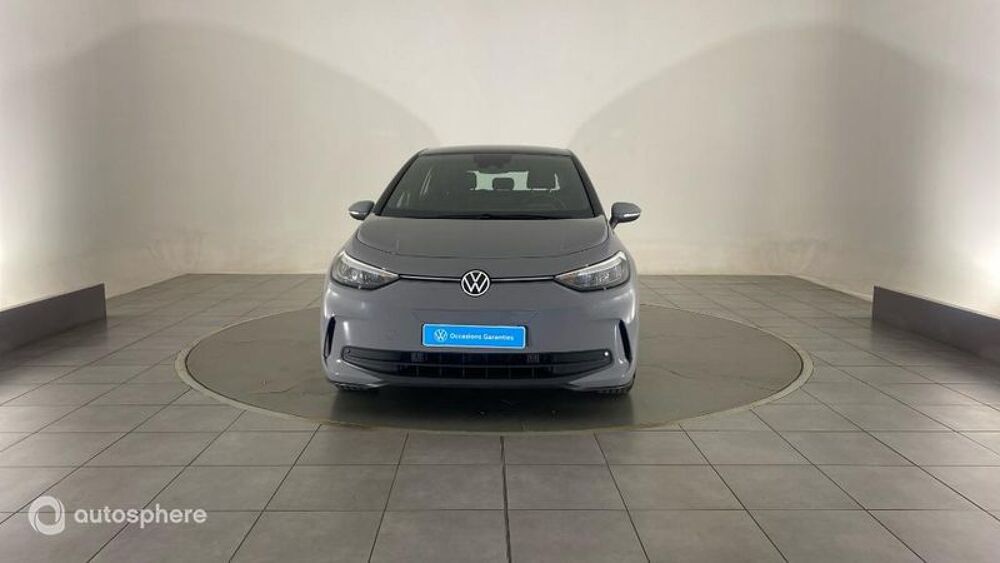 ID.3 204ch Pro Performance 58 kWh Life Plus 2023 occasion 86000 Poitiers