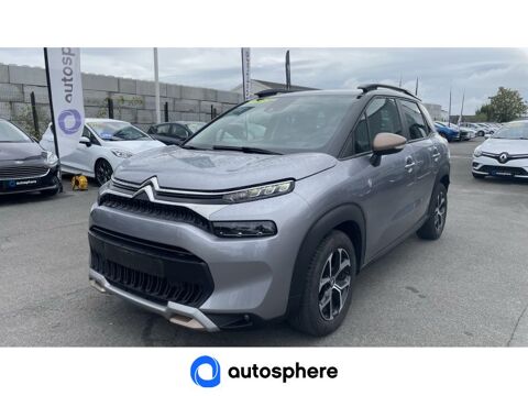 Citroën C3 Aircross BlueHDi 110ch S&S C-Series 2022 2023 occasion Béthune 62400