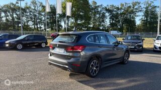 X1 xDrive18dA 150ch Business Design 2022 occasion 40090 SAINT-AVIT