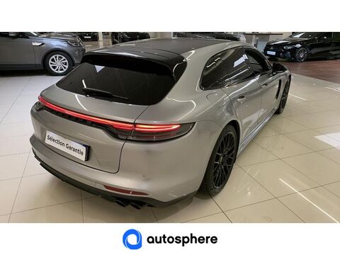 Panamera 2.9 V6 560ch 4S E-Hybrid 2021 occasion 69760 Limonest