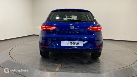 Leon 1.0 TSI 115ch Style 2020 occasion 57100 Thionville