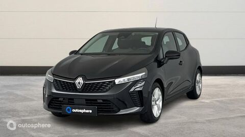 Renault Clio 1.0 TCe 90ch Evolution 2024 occasion Dunkerque 59640