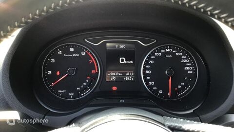 A3 30 TFSI 116ch S line Plus Euro6d-T 2020 occasion 40990 MEES