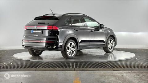 Taigo 1.0 TSI 110ch R-Line DSG7 2023 occasion 44000 NANTES