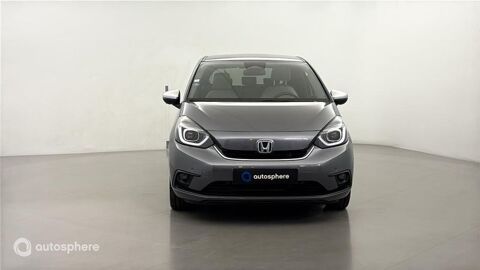 Jazz 1.5 i-MMD 109ch e:HEV Exclusive 2021 occasion 94400 Vitry-sur-Seine