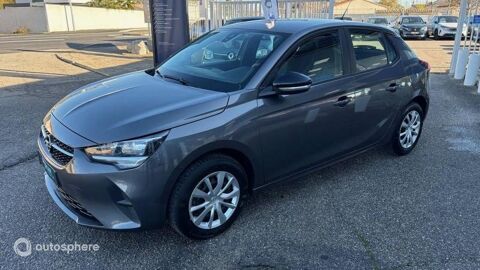 Opel Corsa 1.2 75ch Edition 2020 occasion Salon-de-Provence 13300