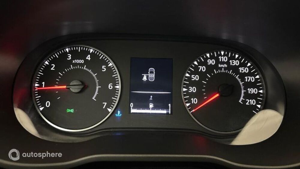 Duster 1.5 Blue dCi 115ch Prestige 4x2 E6U 2021 occasion 59160 Lomme