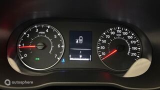 Duster 1.5 Blue dCi 115ch Prestige 4x2 E6U 2021 occasion 59160 Lomme