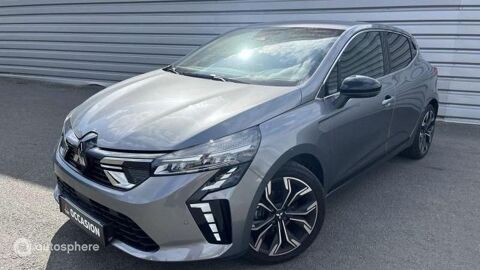 Mitsubishi Colt 1.0 MPI-T 91ch Intense 2025 2025 occasion Roncq 59223