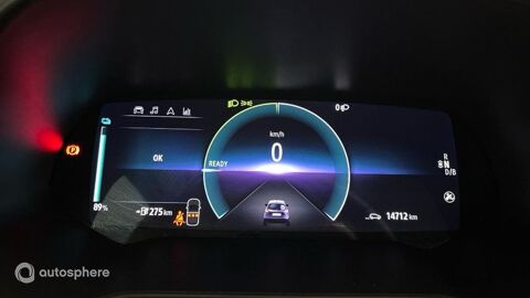 Zo&eacute; E-Tech Evolution charge normale R110 - MY22 2023 occasion 57000 Metz