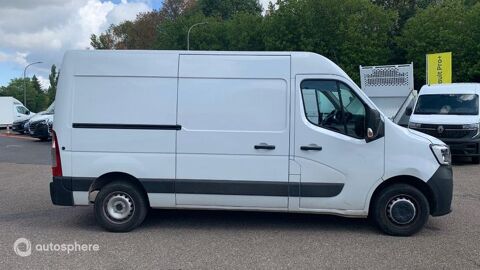 Master F3500 L2H2 2.3 Blue dCi 135ch Confort Euro6E 2024 occasion 57000 Metz