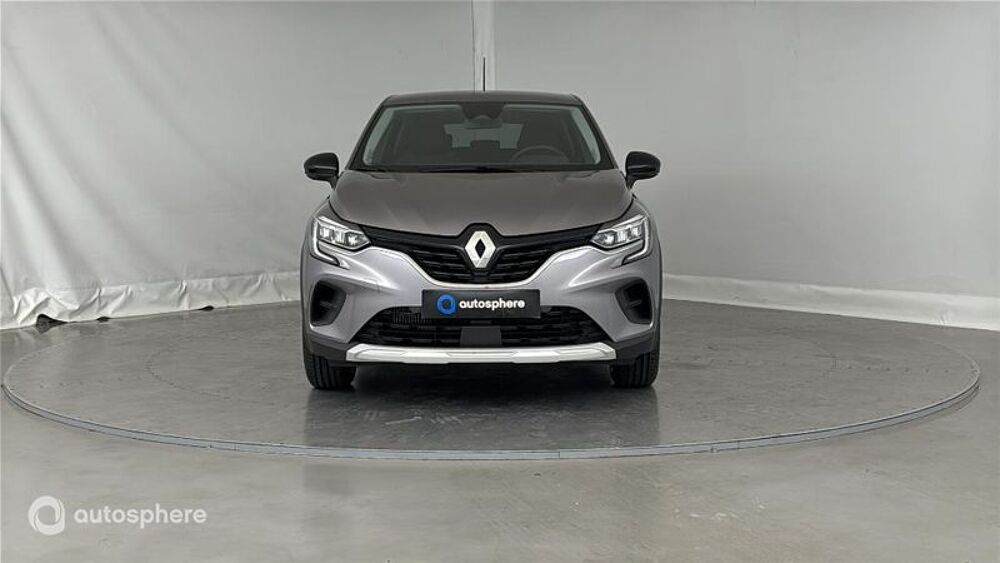 Captur 1.0 TCe 90ch Evolution 2024 occasion 77100 Meaux