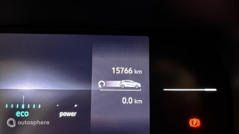 Clio 1.6 E-Tech 145ch full hybrid Evolution - 24 2025 occasion 59640 Dunkerque