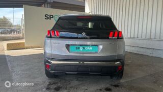 3008 Plug-in Hybrid 180ch Allure Pack e-EAT8 2022 occasion 13300 Salon-de-Provence