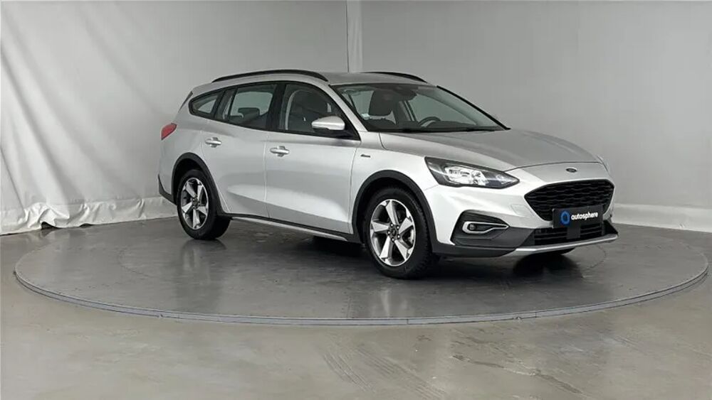 Focus 1.5 EcoBlue 120ch Active X 2020 occasion 59160 Lomme